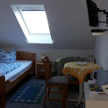 Pensjonat Nordlicht 2*