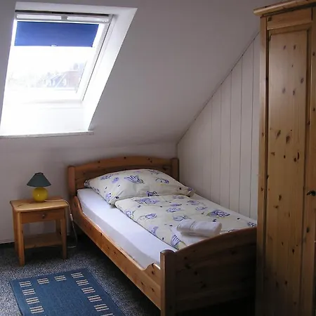 Pensión Nordlicht