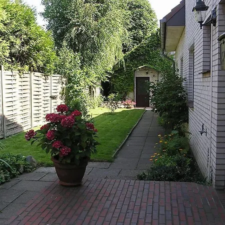 Pensjonat Nordlicht 2*