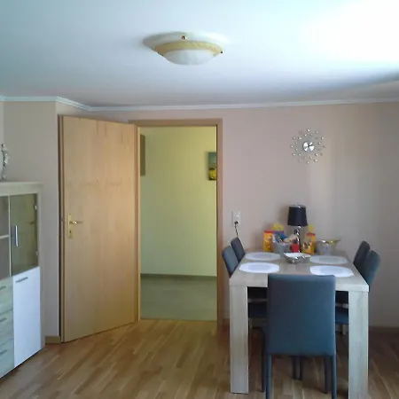 Pensjonat Nordlicht 2*