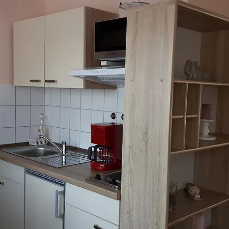 Nordlicht Guest house 2*