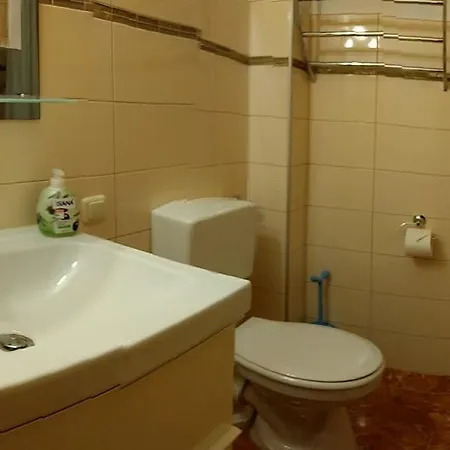 Nordlicht Guest house Busum