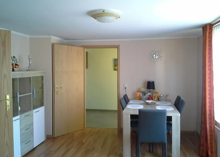 Pensionat Nordlicht 2*