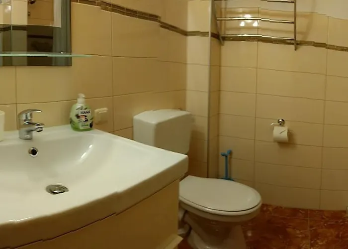 Nordlicht Pensionat Büsum