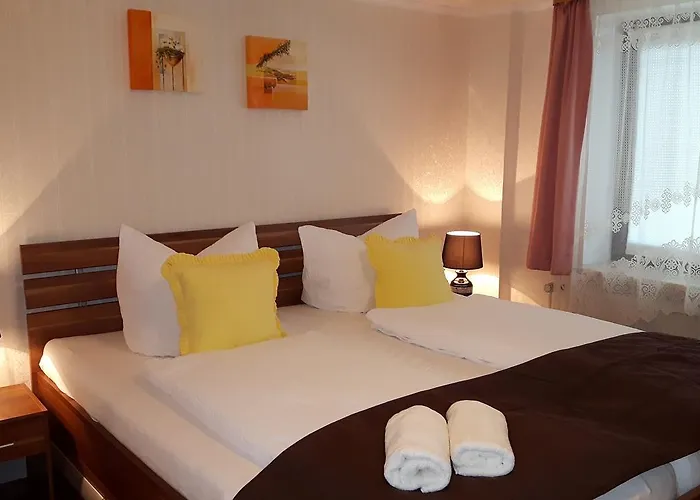 Nordlicht 招待所 2*